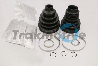 TrakMotive 50-0450 Пыльник шруса  для LAND ROVER RANGE ROVER III (L322) 4.4 4x4