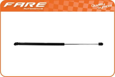 FARE SA 34602 Амортизатор багажника и капота  для SAAB 900 II купе 2.0 -16 Turbo