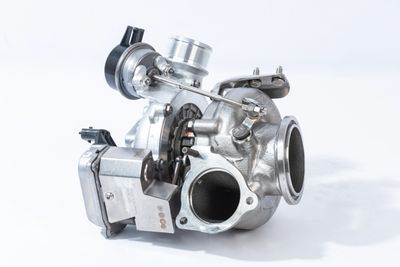 LADER AUFLADUNG BorgWarner 18559980137 2