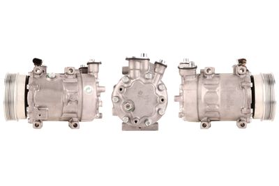 COMPRESOR CLIMATIZARE LUCAS ACP569