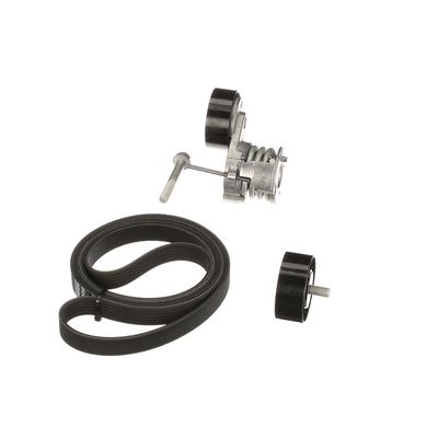 KEILRIPPENRIEMENSATZ GATES K076PK2063 32