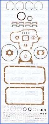 Complete set motorpakkingen