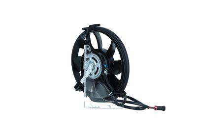 VENTILATOR RADIATOR NRF 47023 28