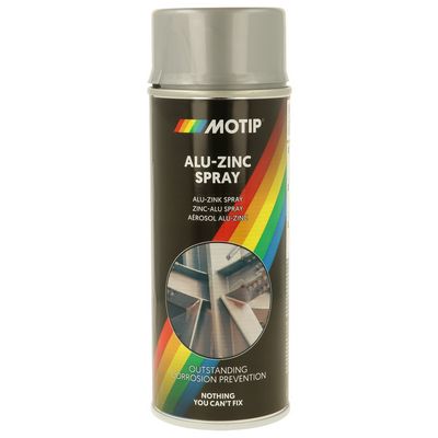 SPRAY CU ZINC MOTIP 04059