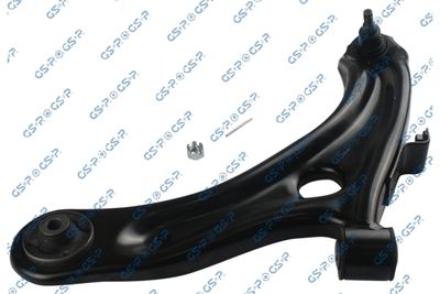 Control/Trailing Arm, wheel suspension S062853