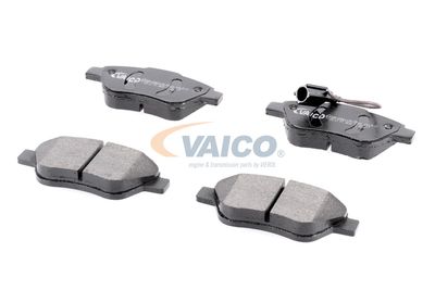 BREMSBELAGSATZ SCHEIBENBREMSE VAICO V240064 15