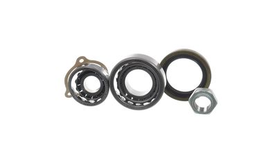 RADLAGERSATZ SKF VKBA1385 36