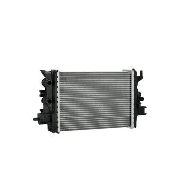 RADIATOR RACIRE MOTOR NISSENS 607258 21