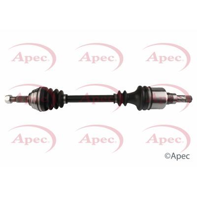 Drive Shaft APEC ADS1293L