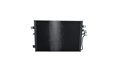 CONDENSATOR CLIMATIZARE NRF 350087 6