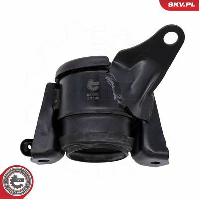 Uležištenje, motor (nosač motora) ESEN SKV 75SKV531
