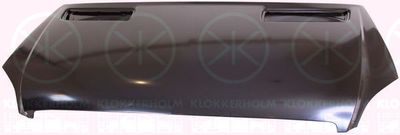 Капот двигателя KLOKKERHOLM 3547280 для MERCEDES-BENZ SPRINTER