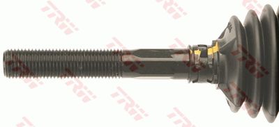 LENKGETRIEBE TRW JRM600 2