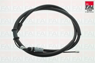 CABLU FRANA DE PARCARE FAI AutoParts FBC104