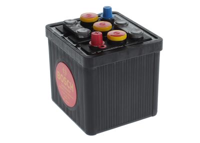 BATERIE DE PORNIRE BOSCH F026T02302 10