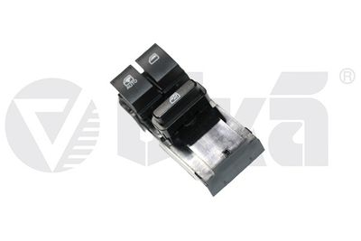 Выключатель, стеклолодъемник vika 99591823301 для VW POLO