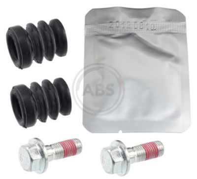 SET BUCSI DE GHIDAJ ETRIER FRANA