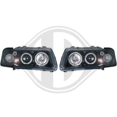 SET FARURI PRINCIPALE