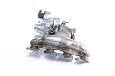 LADER AUFLADUNG BTS Turbo T918790 10