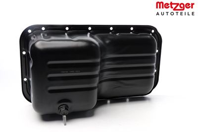 ÖLWANNE METZGER AUTOTEILE 7990190 37