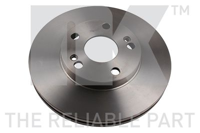 Tarcza hamulcowa NK 203912