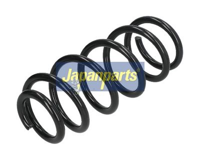 Pružina podvozku JAPANPARTS ZC7140A