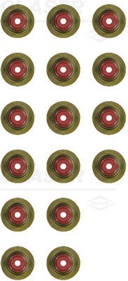 SET GARNITURI AX SUPAPE