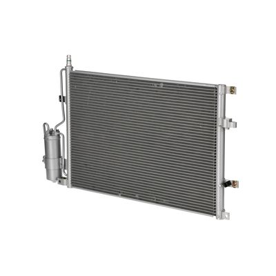 KONDENSATOR KLIMAANLAGE NISSENS 94525 29