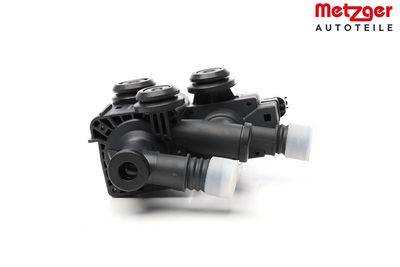 KüHLMITTELREGELVENTIL METZGER AUTOTEILE 0899336 32