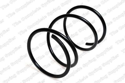 Пружина ходовой части LESJÖFORS 4092534 для TOYOTA MR2