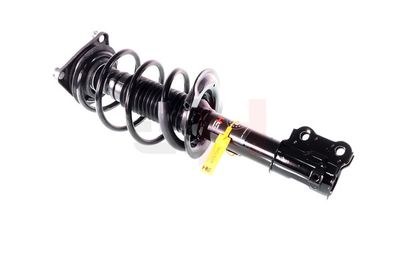 ANSAMBLU TELESCOP ARC GH GH353519C03 58