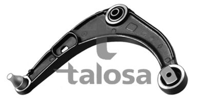 LENKER RADAUFHäNGUNG