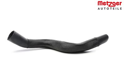 LADELUFTSCHLAUCH METZGER AUTOTEILE 2400743 36