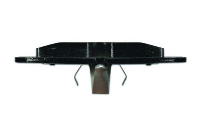 Brake Pad Set, disc brake 8DB 355 015-261