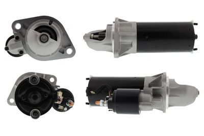 STARTER MAPCO 13860 1
