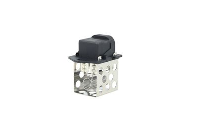 VORWIDERSTAND ELEKTROMOTOR-KüHLERLüFTER NRF 342403 29