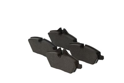 BREMSBELAGSATZ SCHEIBENBREMSE VALEO 302049A 19