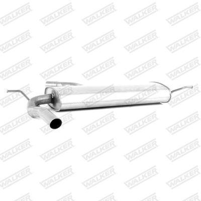 Rear Muffler 23260