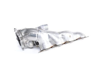 LADER AUFLADUNG BTS Turbo T918702RE 26