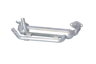 KüHLER ABGASRüCKFüHRUNG NRF 48406 27