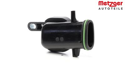 SAUGROHR ÖLPUMPE METZGER AUTOTEILE 8002009 23