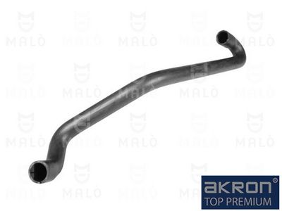 маркуч на радиатора AKRON-MALÒ 15018A