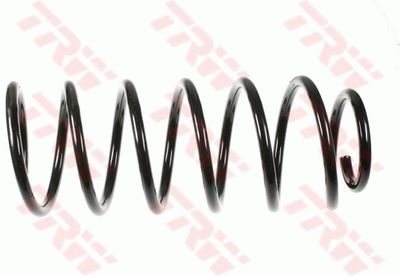 TRW JCS837 Пружина подвески  для SEAT IBIZA (Сеат Ибиза)