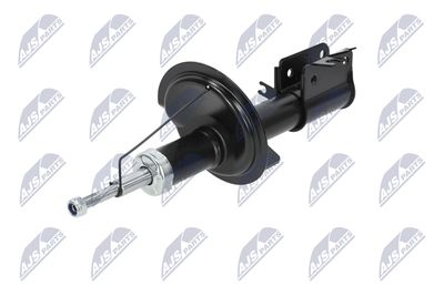 AMORTIZOR NTY ACT029 2