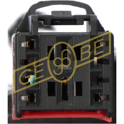 ELEKTROMOTOR HECKKLAPPE GEBE 943431 2