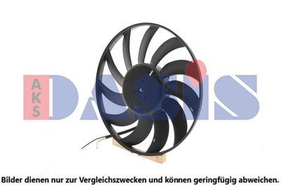 LüFTER MOTORKüHLUNG