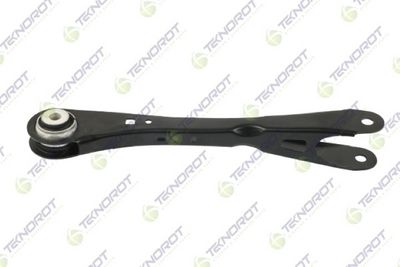 носач, окачване на колелата TEKNOROT B-1398