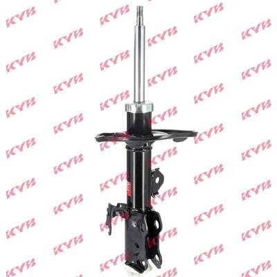 STOßDäMPFER KYB 335823 12