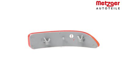 RüCKSTRAHLER METZGER AUTOTEILE 2080459 18