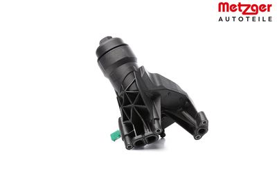 GEHäUSE ÖLFILTER METZGER AUTOTEILE 2370088 16